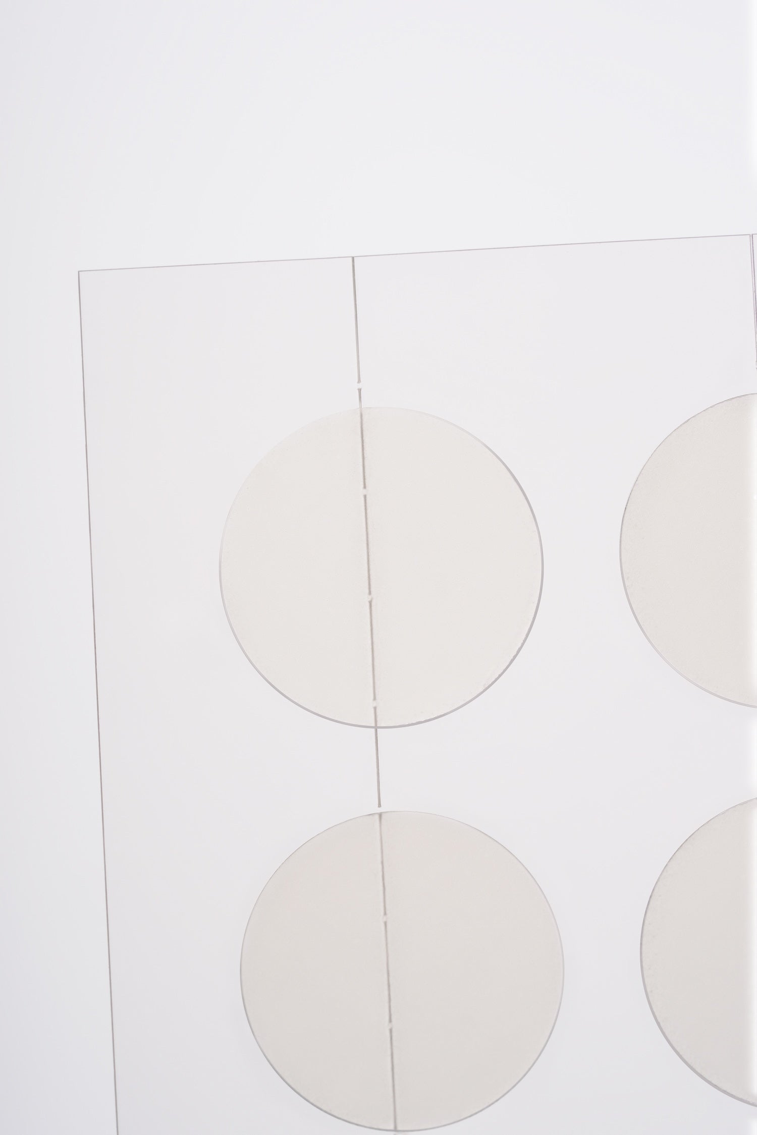 [Isntree] Onion Newpair Spot Patch Basic 24 Stück