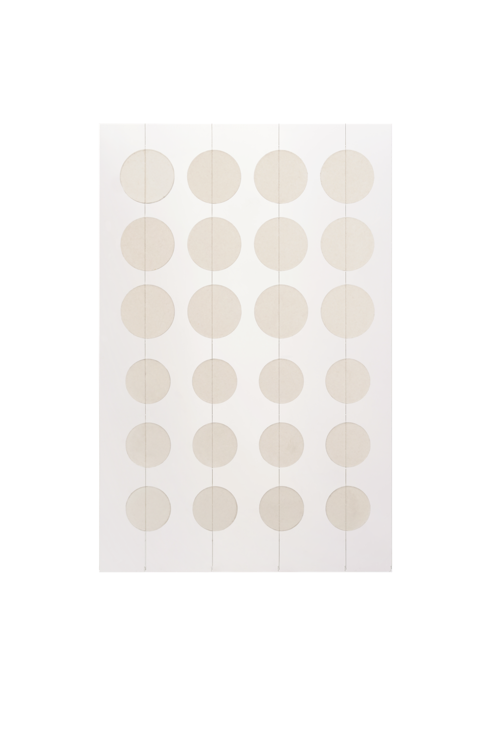 [Isntree] Onion Newpair Spot Patch Basic 24 Stück