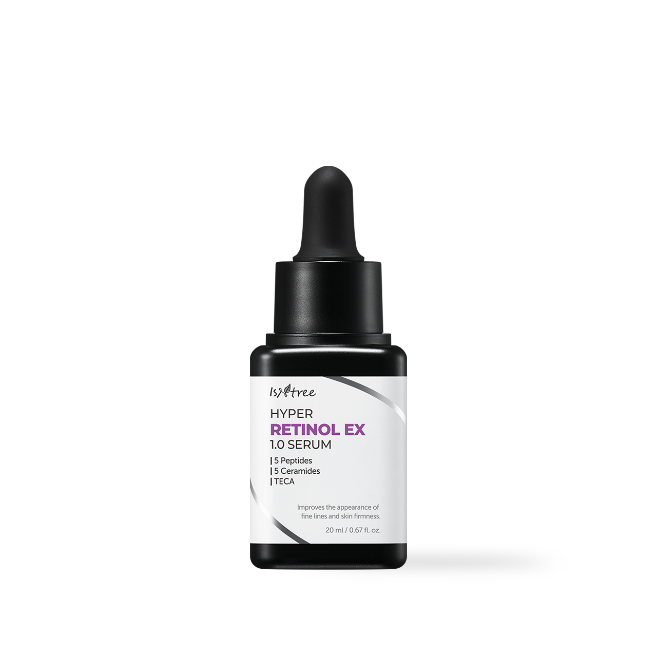 [Isntree] Hyper Retinol Ex 1.0 Serum 20ml