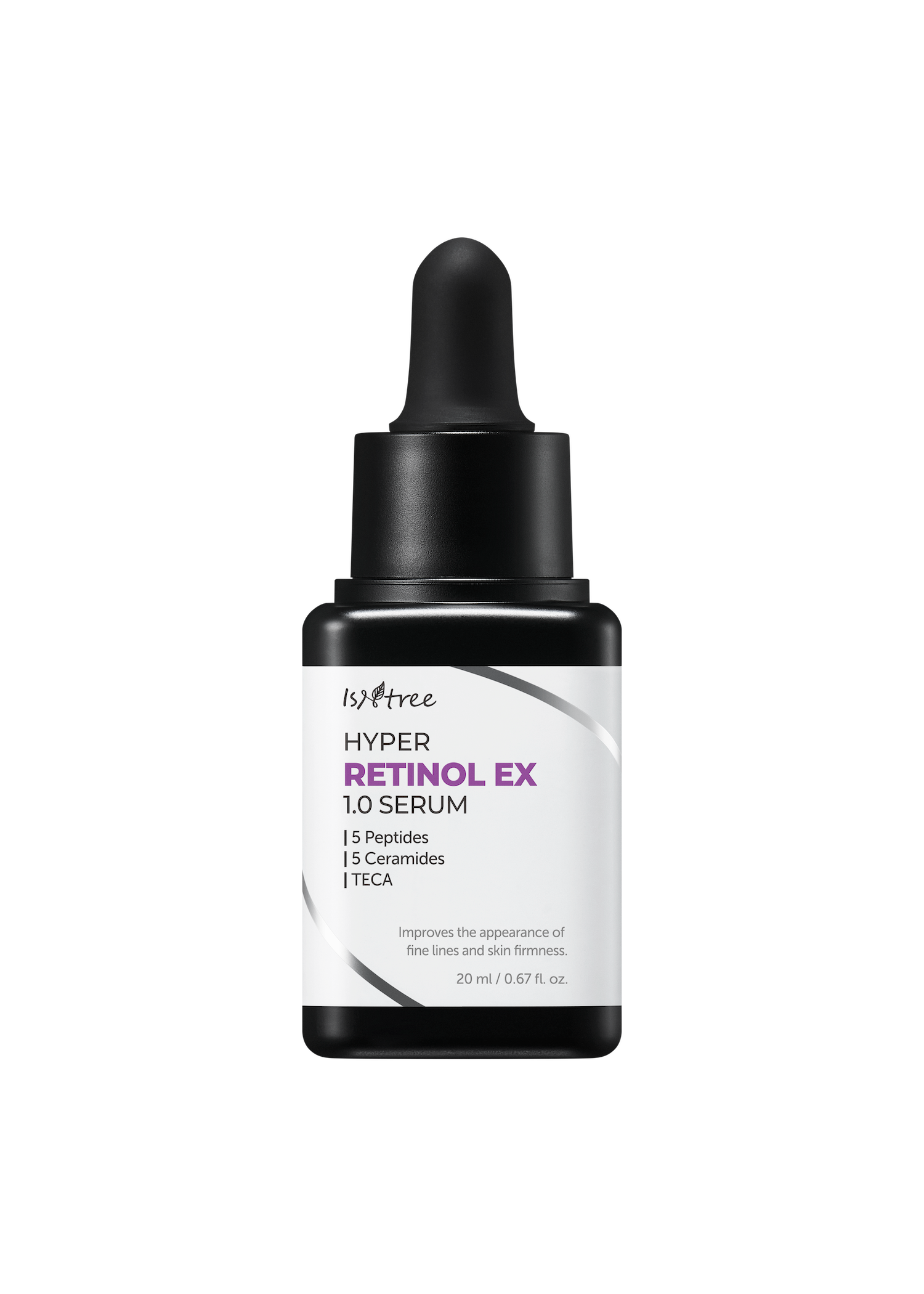 [Isntree] Hyper Retinol Ex 1.0 Serum 20ml