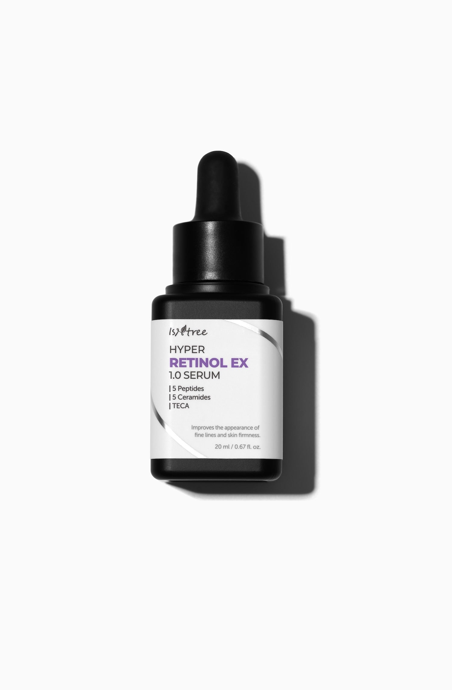[Isntree] Hyper Retinol Ex 1.0 Serum 20ml
