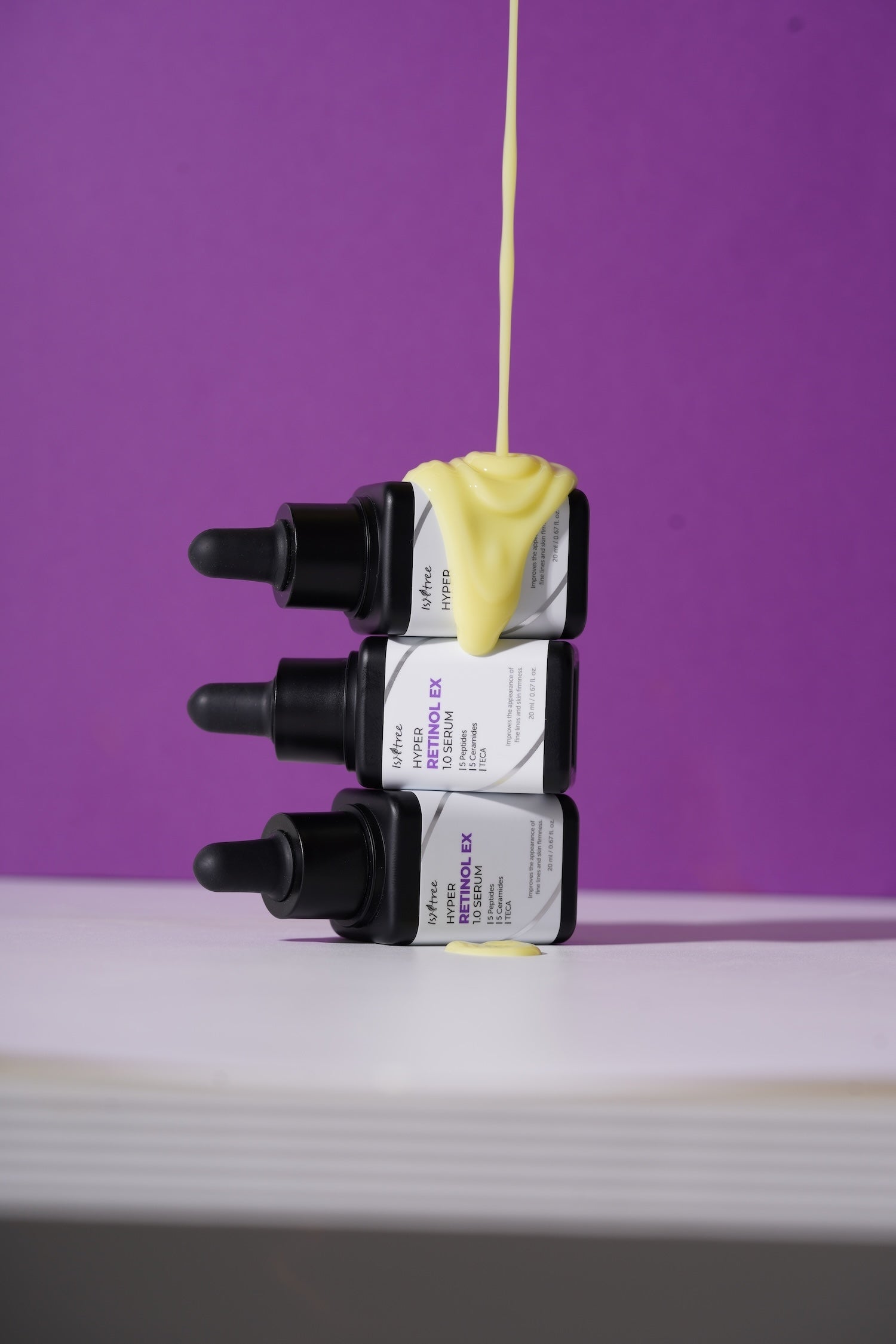 [Isntree] Hyper Retinol Ex 1.0 Serum 20ml