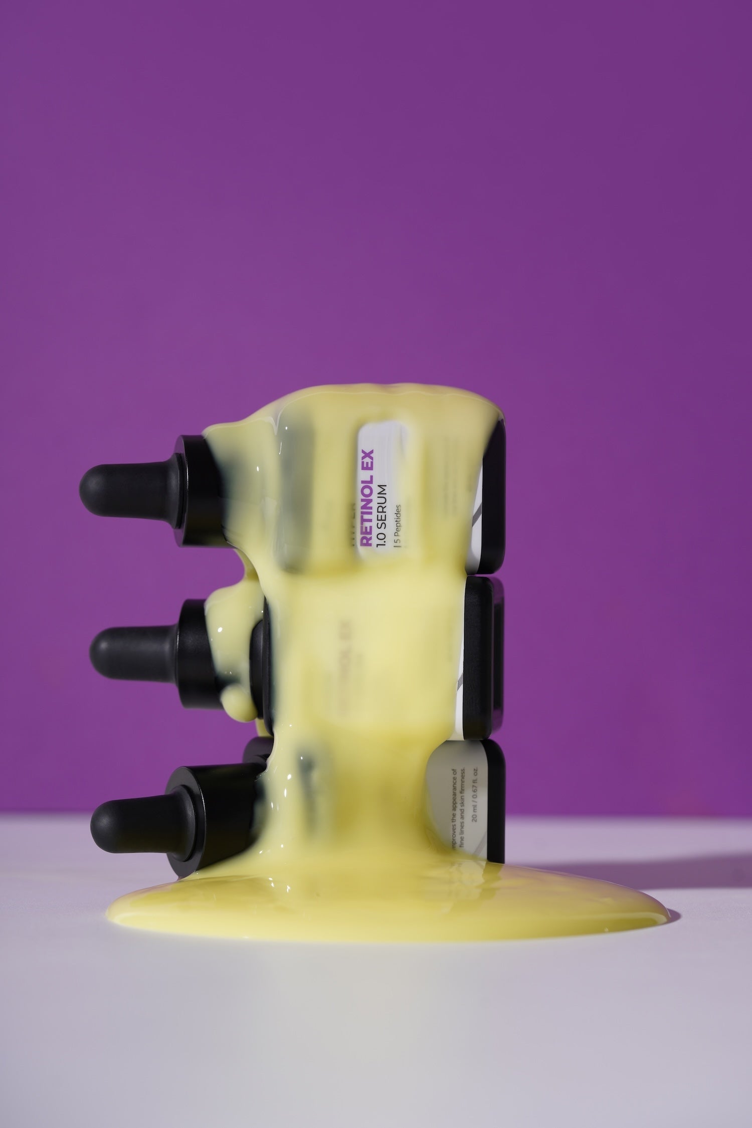 [Isntree] Hyper Retinol Ex 1.0 Serum 20ml