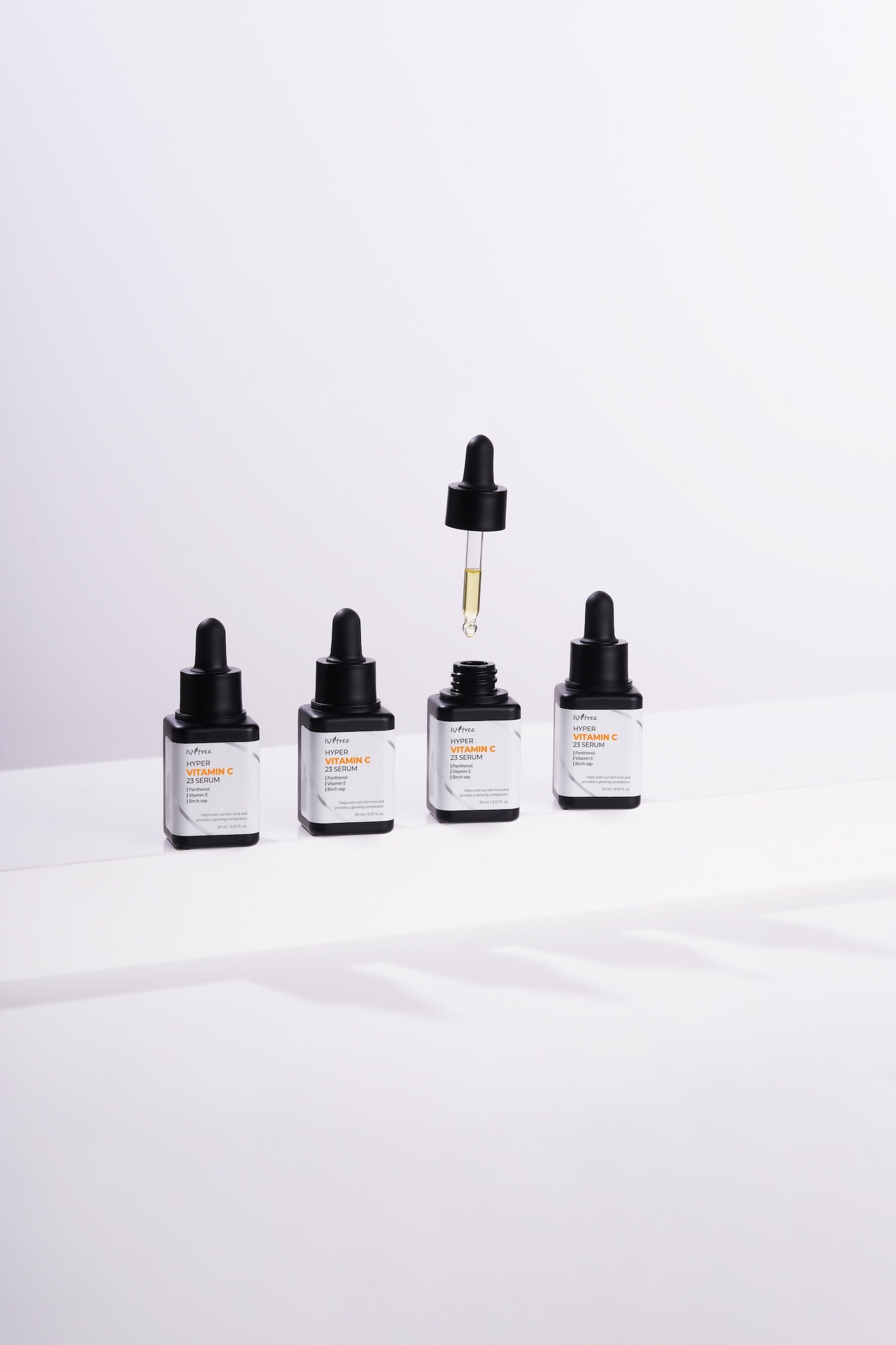 [Isntree] Hyper Vitamin C 23 Serum 20ml