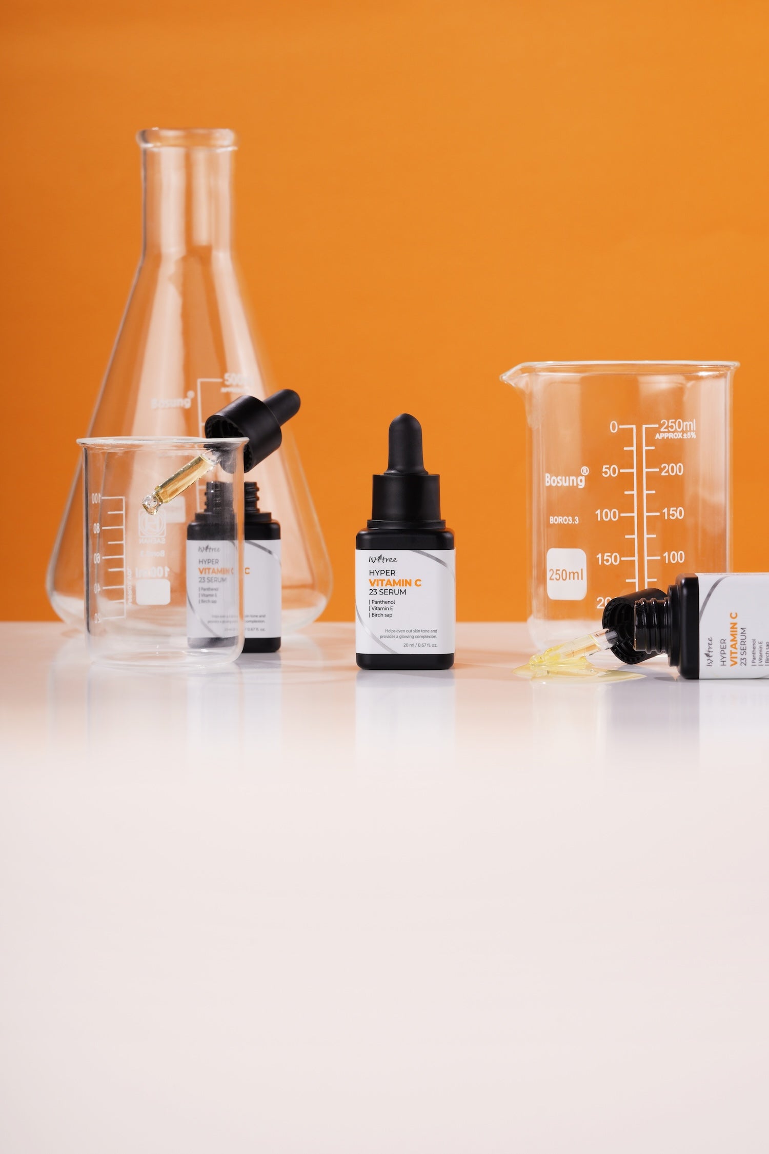 [Isntree] Hyper Vitamin C 23 Serum 20ml