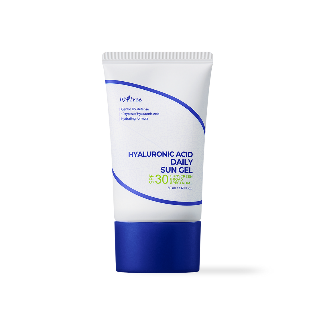 [Isntree] Hyaluronsäure Daily Sun Gel 50ml