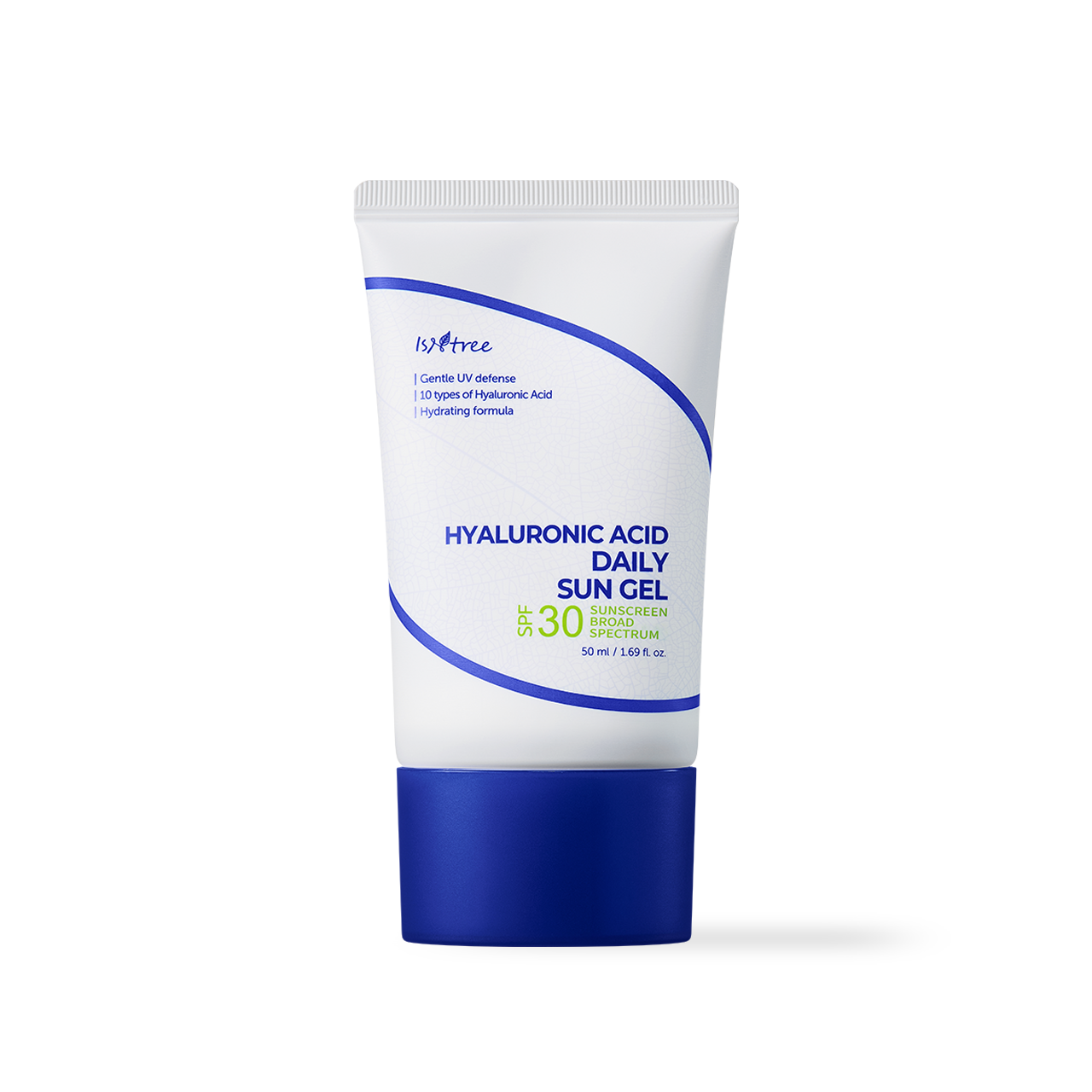 [Isntree] Hyaluronsäure Daily Sun Gel 50ml