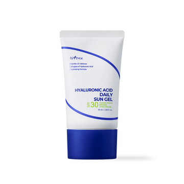[Isntree] Hyaluronsäure Daily Sun Gel 50ml