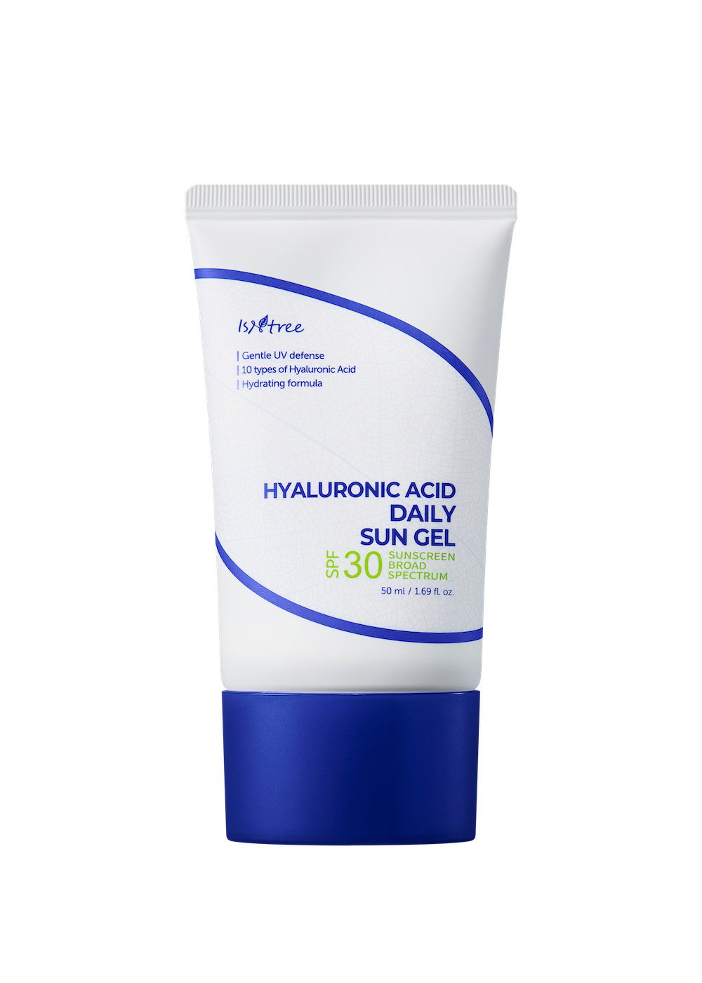 [Isntree] Hyaluronsäure Daily Sun Gel 50ml