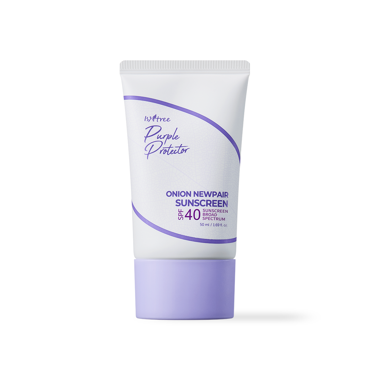 [Isntree] Onion Newpair Sonnencreme 50ml