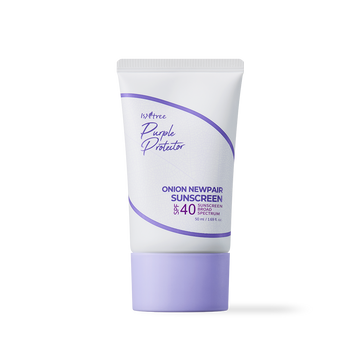 [Isntree] Onion Newpair Sonnencreme 50ml