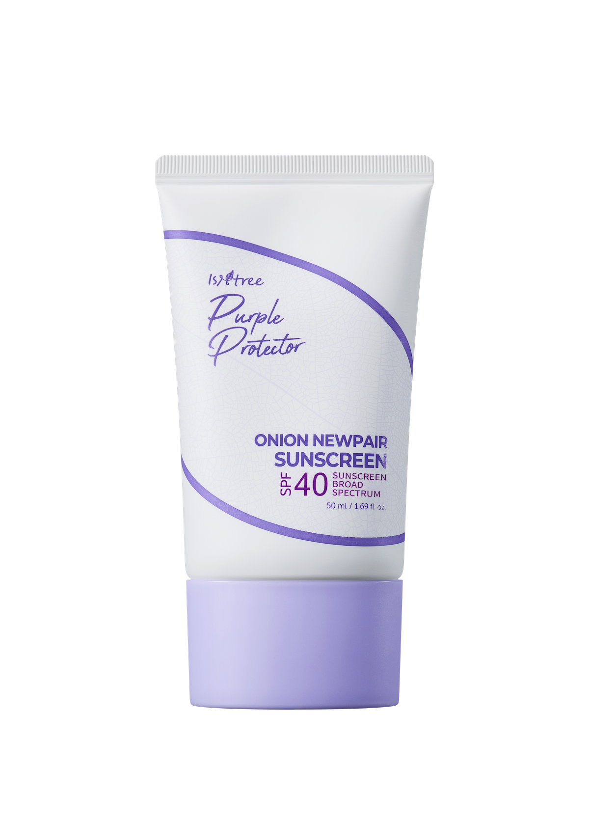 [Isntree] Onion Newpair Sonnencreme 50ml