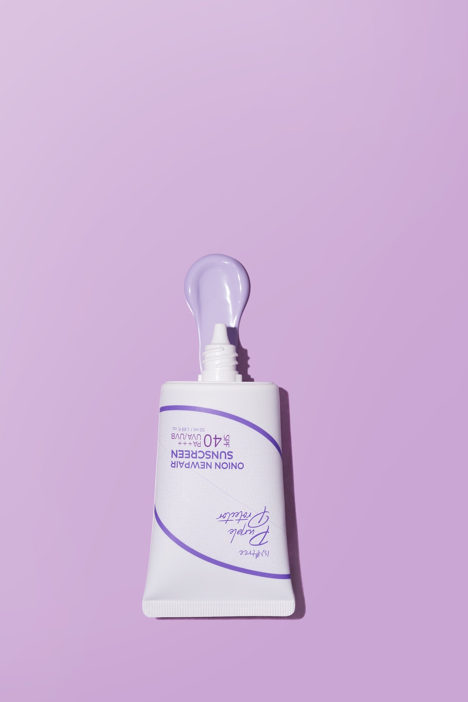 [Isntree] Onion Newpair Sonnencreme 50ml