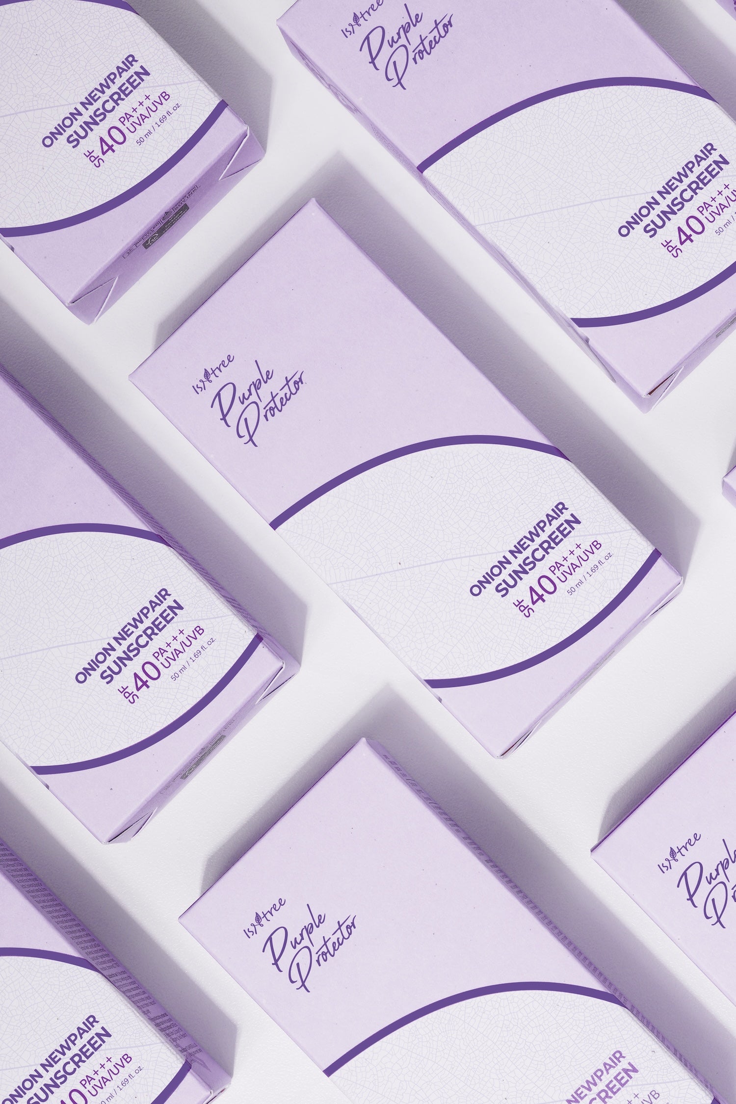 [Isntree] Onion Newpair Sonnencreme 50ml