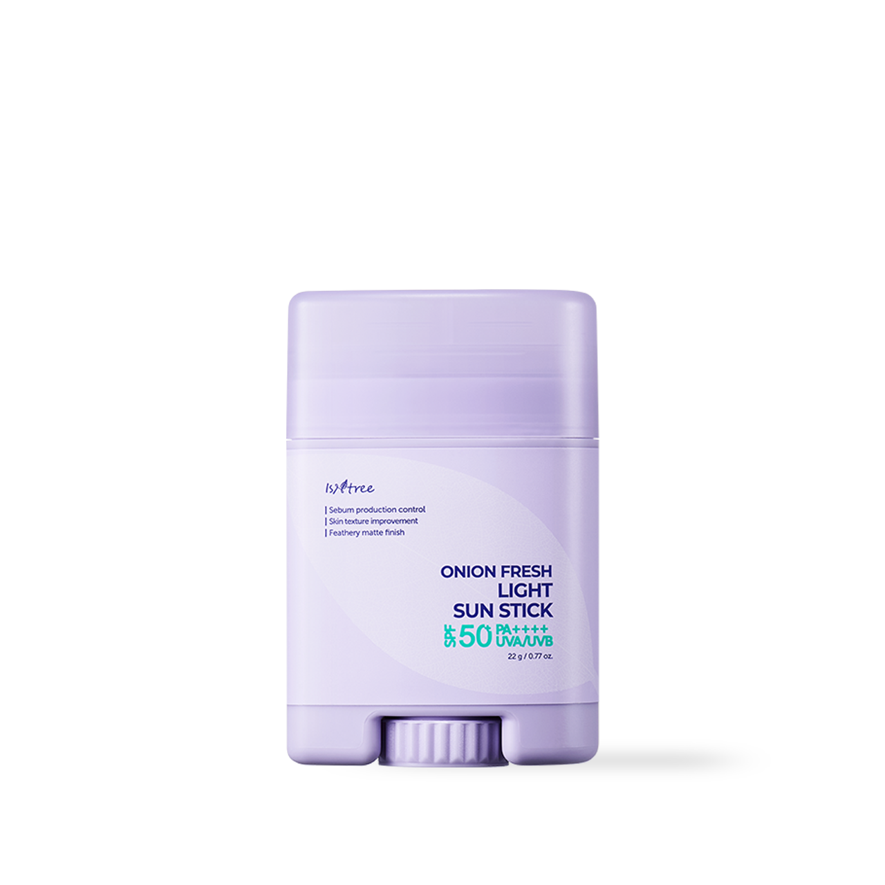 [Isntree] Onion Fresh Light Sonnenstift 22g