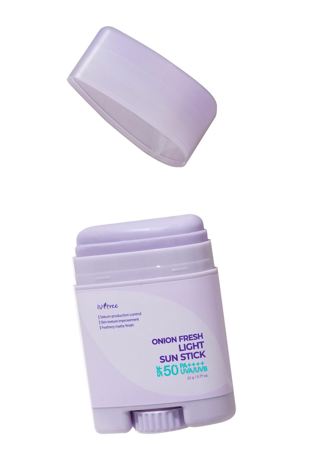 [Isntree] Onion Fresh Light Sonnenstift 22g