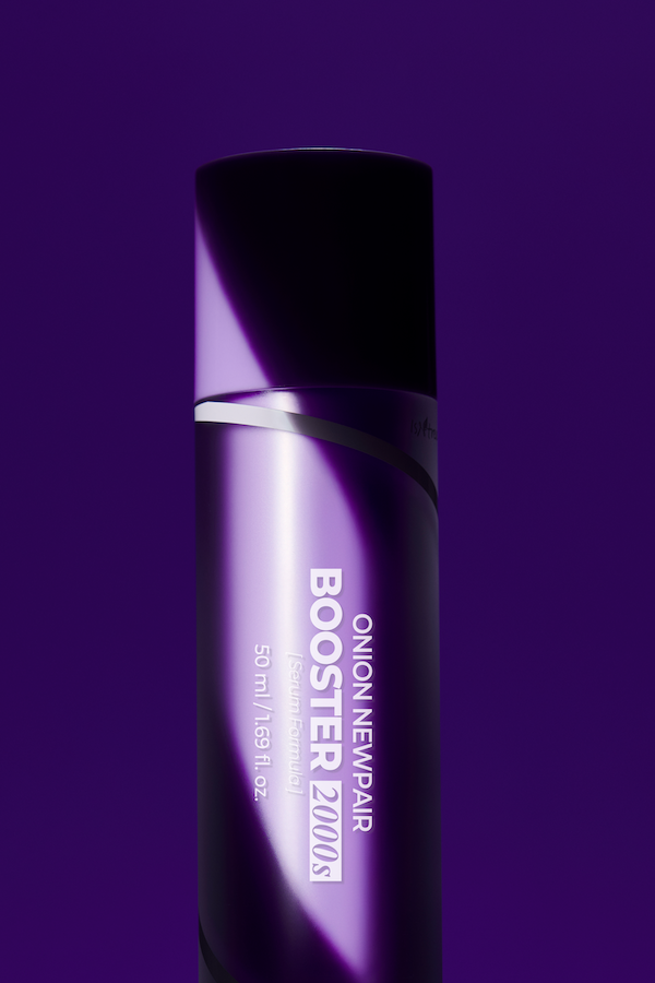 [Isntree] Onion Newpair Booster 2000s 50ml
