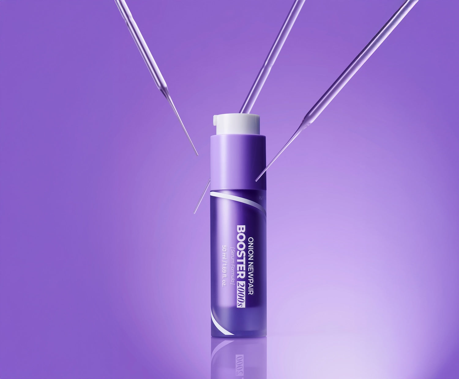 [Isntree] Onion Newpair Booster 2000s 50ml