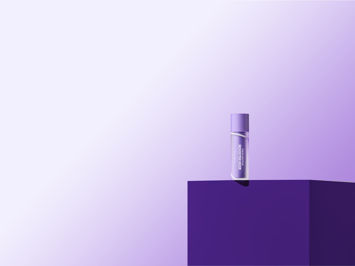 [Isntree] Onion Newpair Booster 2000s 50ml