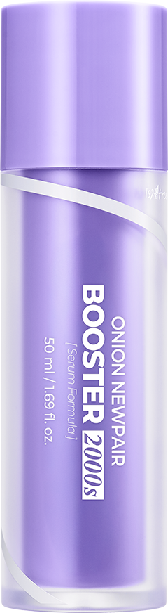 [Isntree] Onion Newpair Booster 2000s 50ml