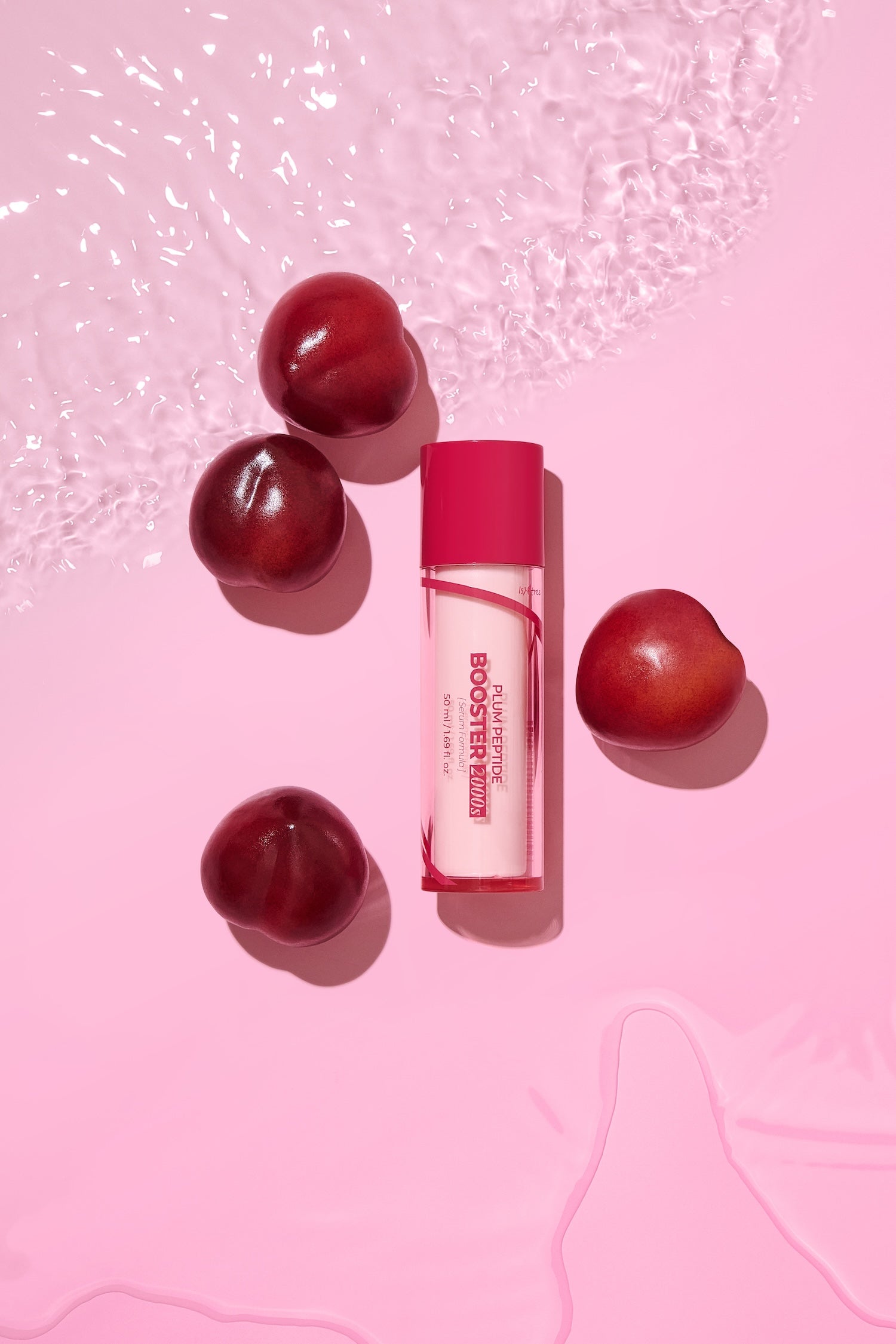 [Isntree] Plum Peptide Booster 2000s 50ml