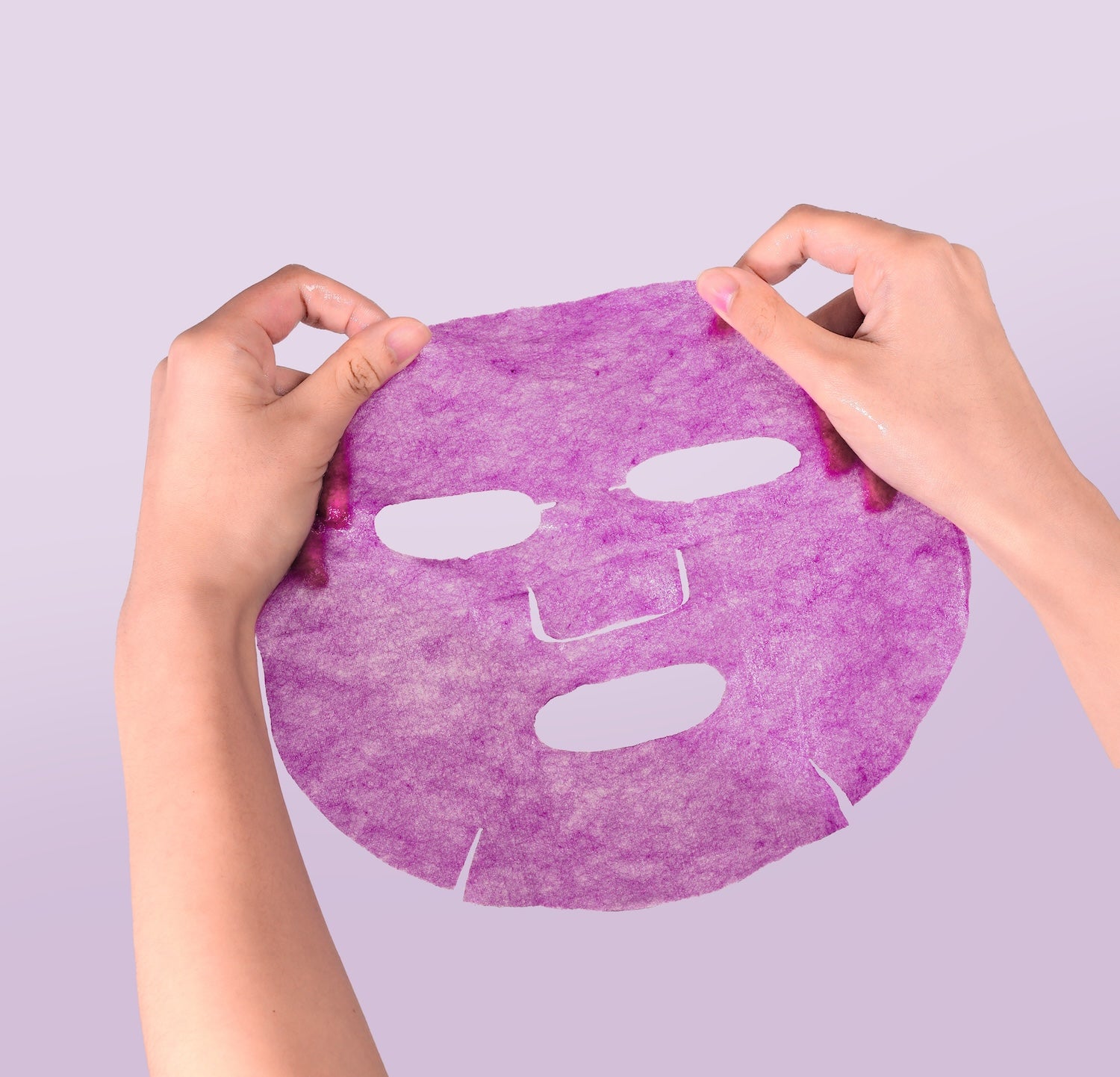 [Isntree] Onion Newpair Beruhigende Maske 25g*5Stk