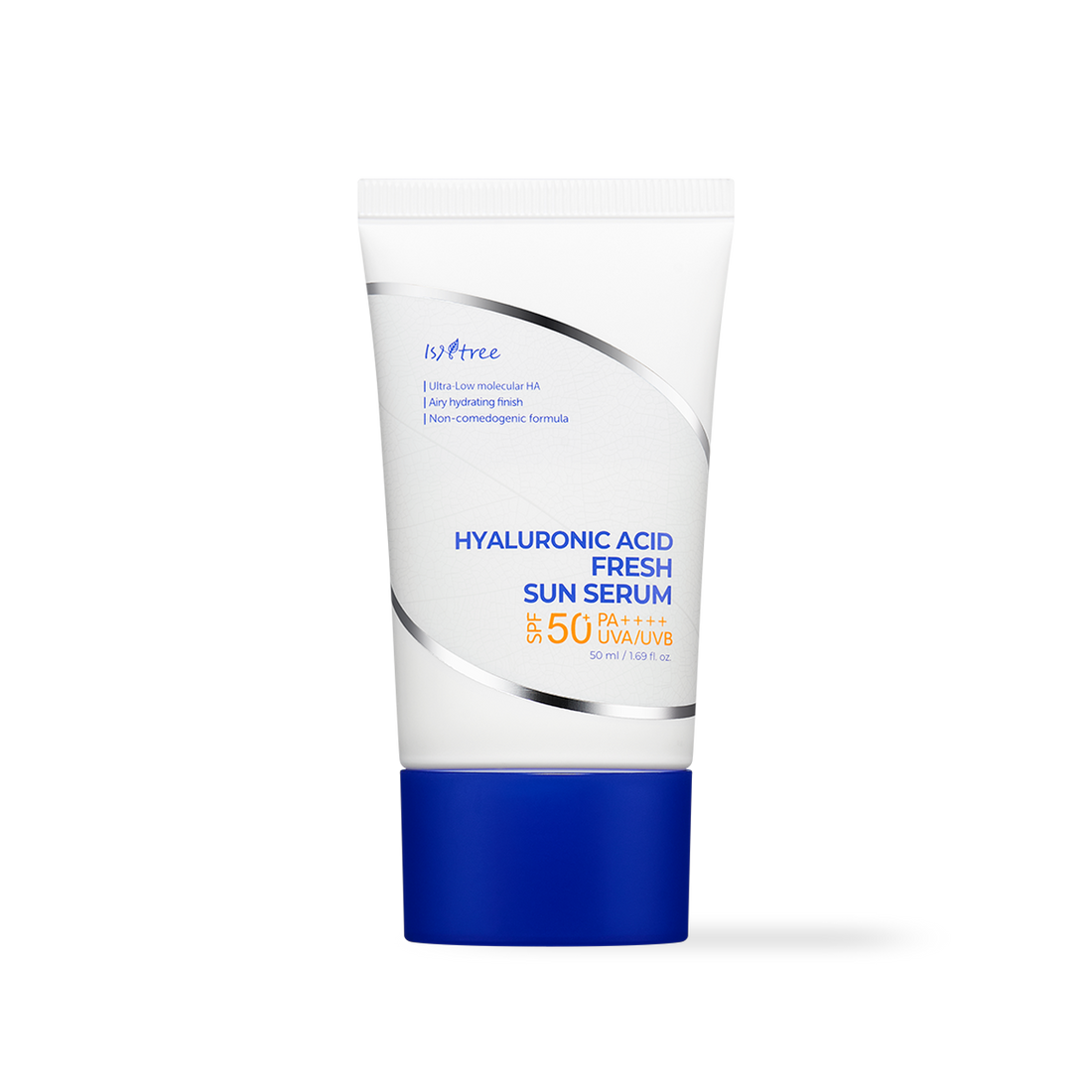 [Isntree] Hyaluronic Acid Fresh Sun Serum 50ml