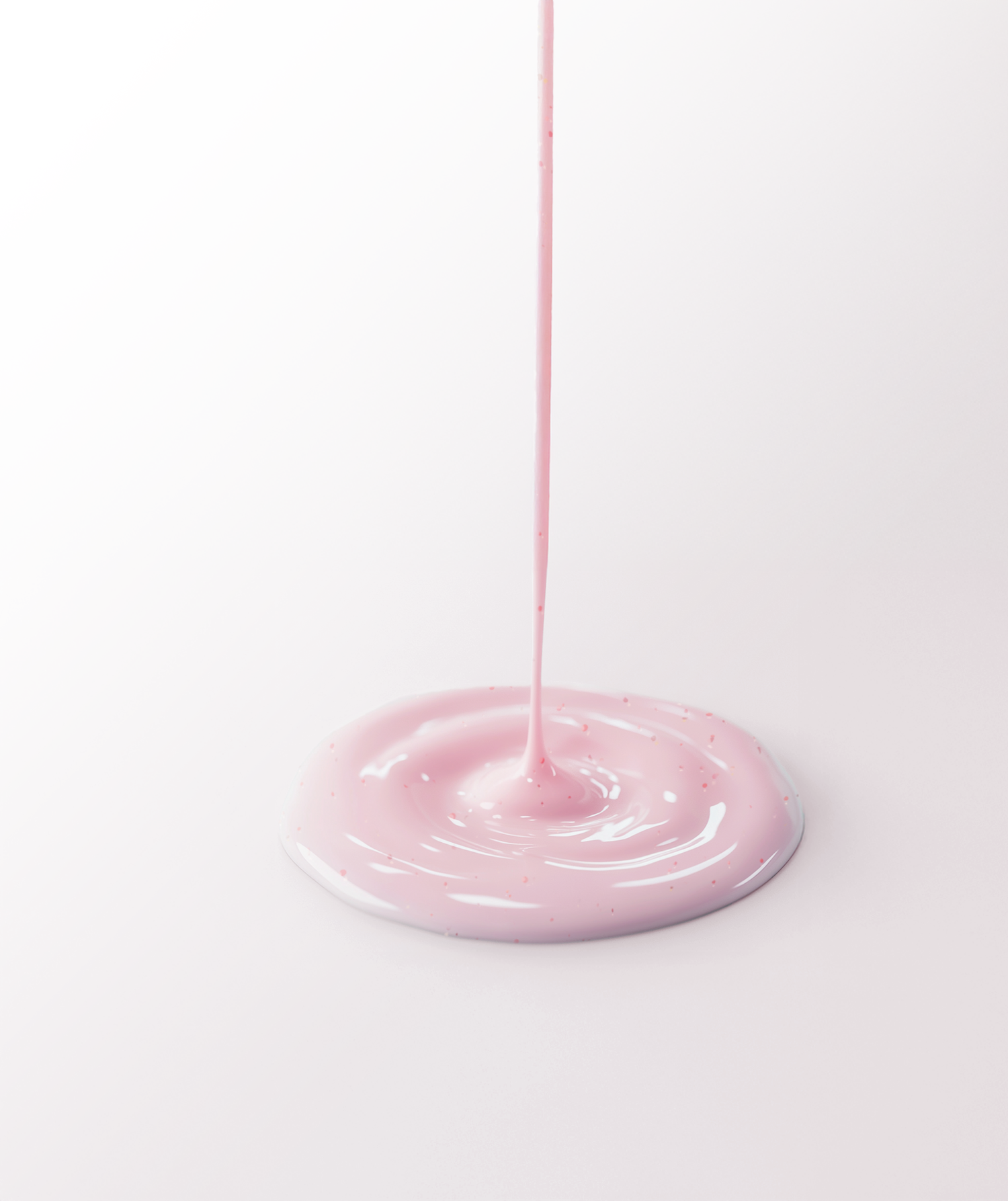 [Isntree] Plum Peptide Plumping Gel Mask 30g*4 Stück