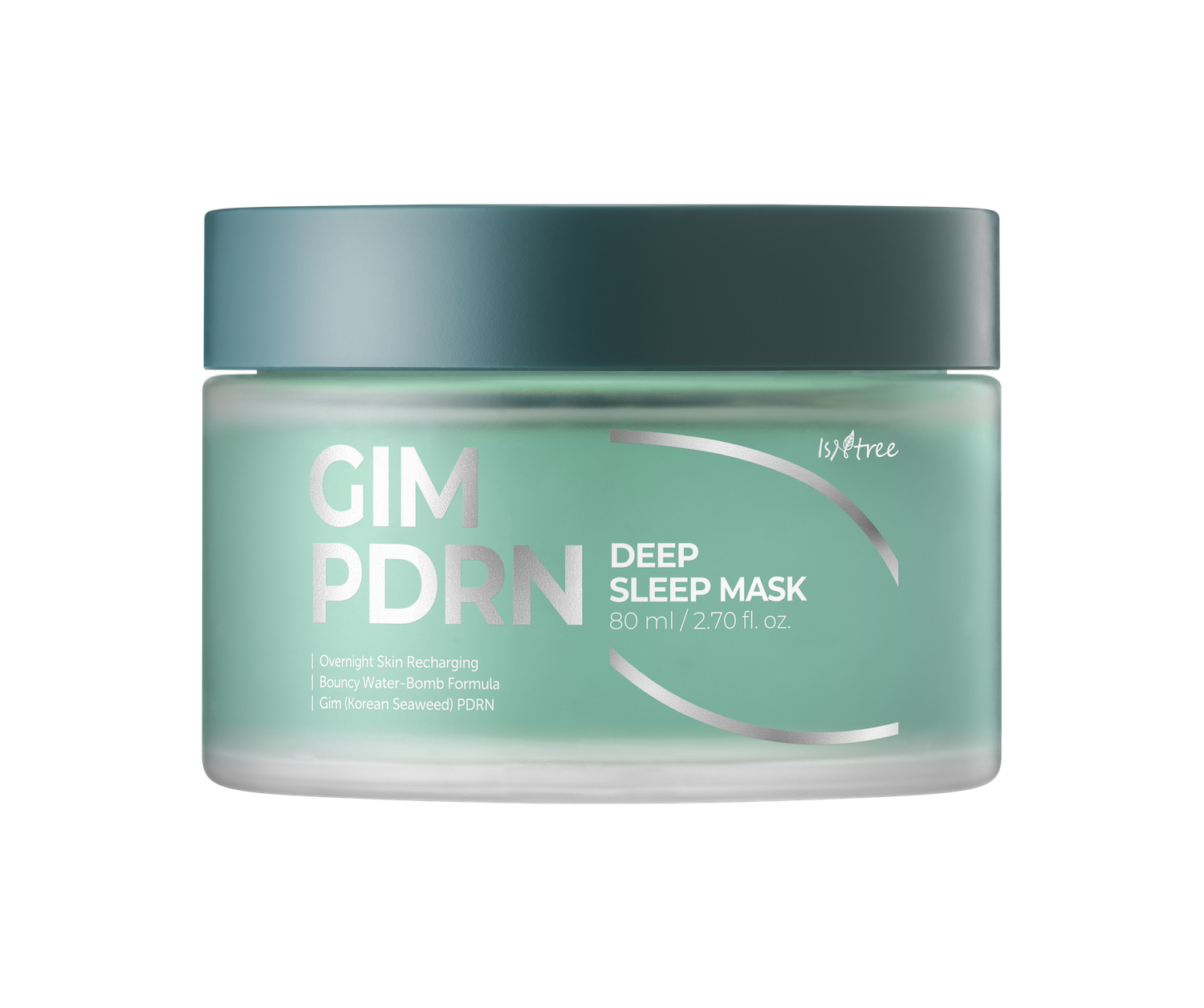 [Isntree] GIM PDRN Deep Sleep Mask 80ml