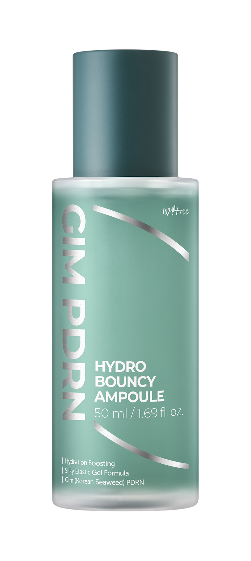 [Isntree] GIM PDRN Hydro Bouncy Ampulle 50ml