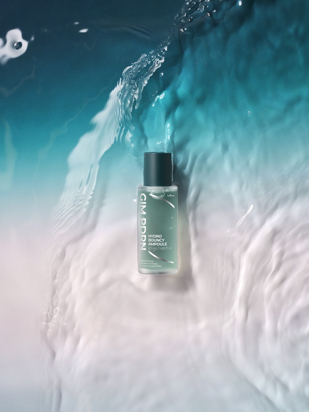 [Isntree] GIM PDRN Hydro Bouncy Ampulle 50ml