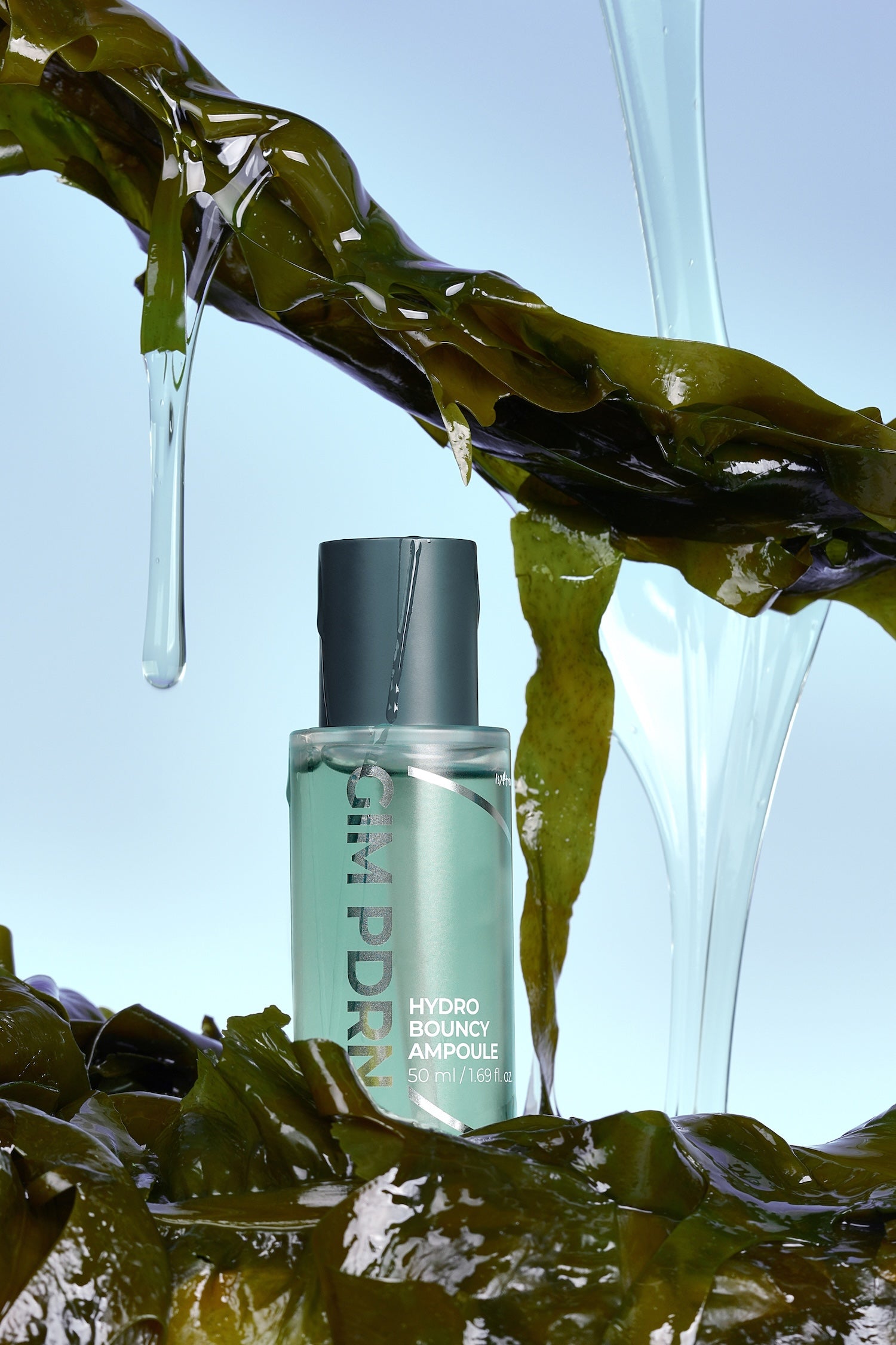 [Isntree] GIM PDRN Hydro Bouncy Ampulle 50ml