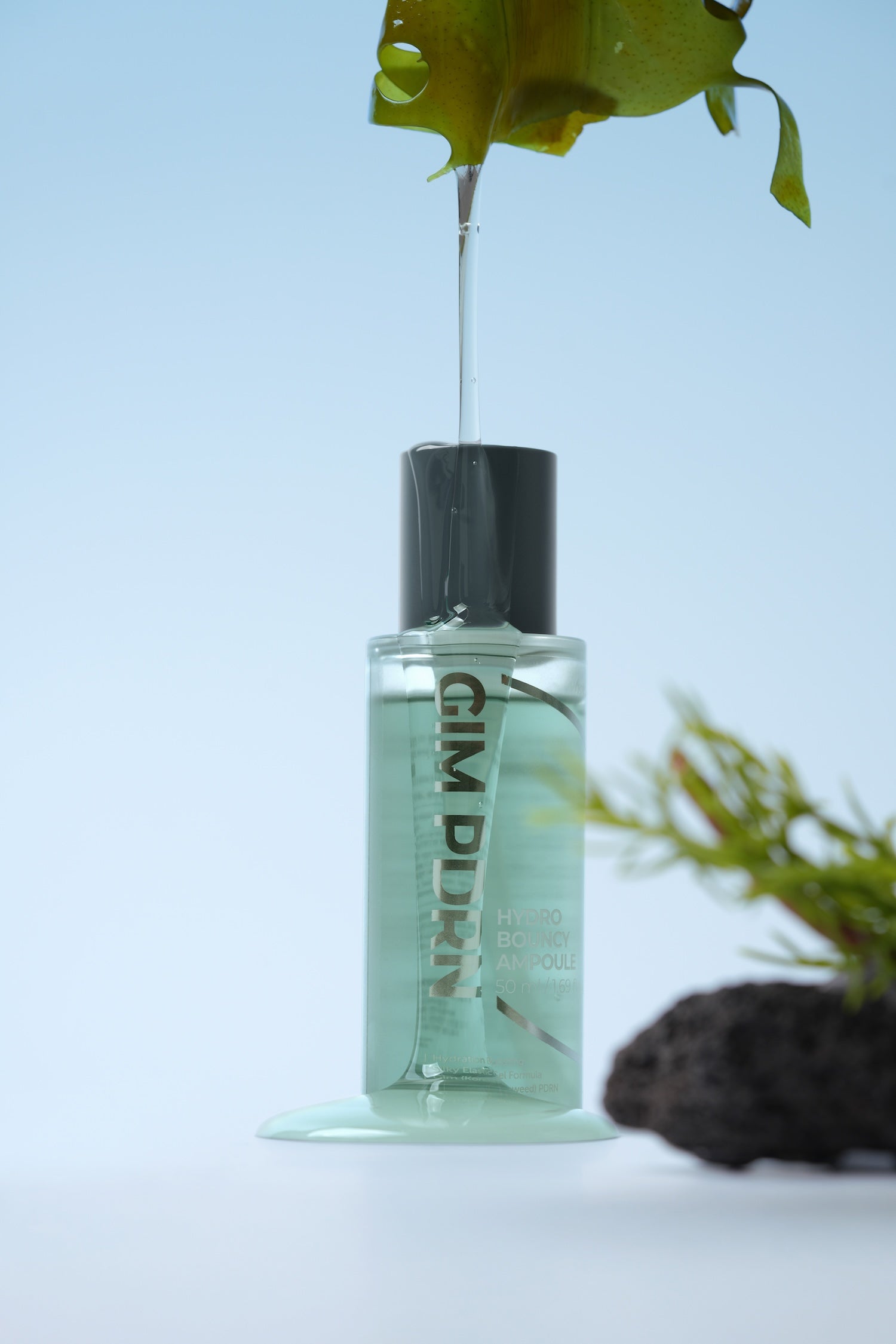 [Isntree] GIM PDRN Hydro Bouncy Ampulle 50ml