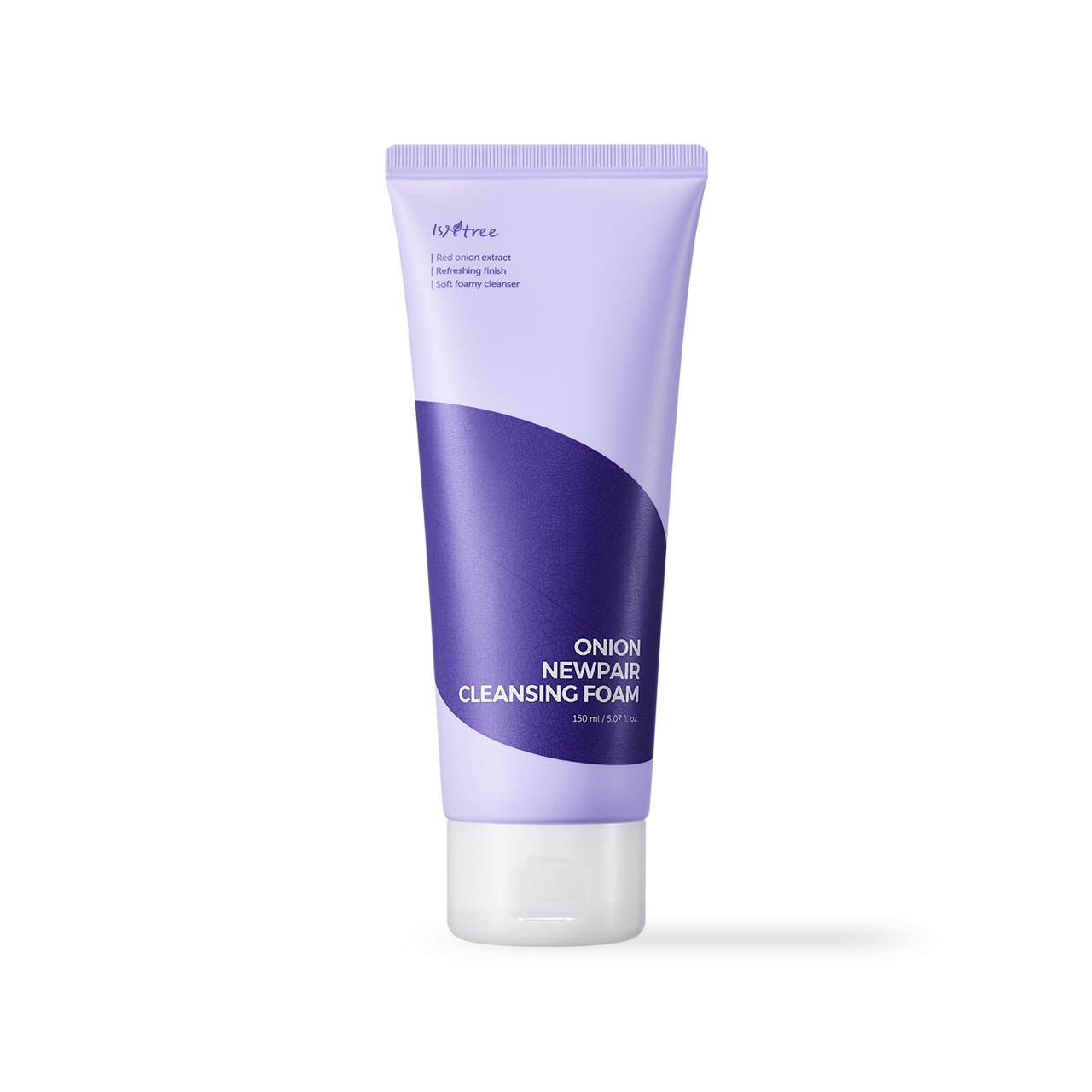 [Isntree] Onion NewPair Cleansing Foam 150ml