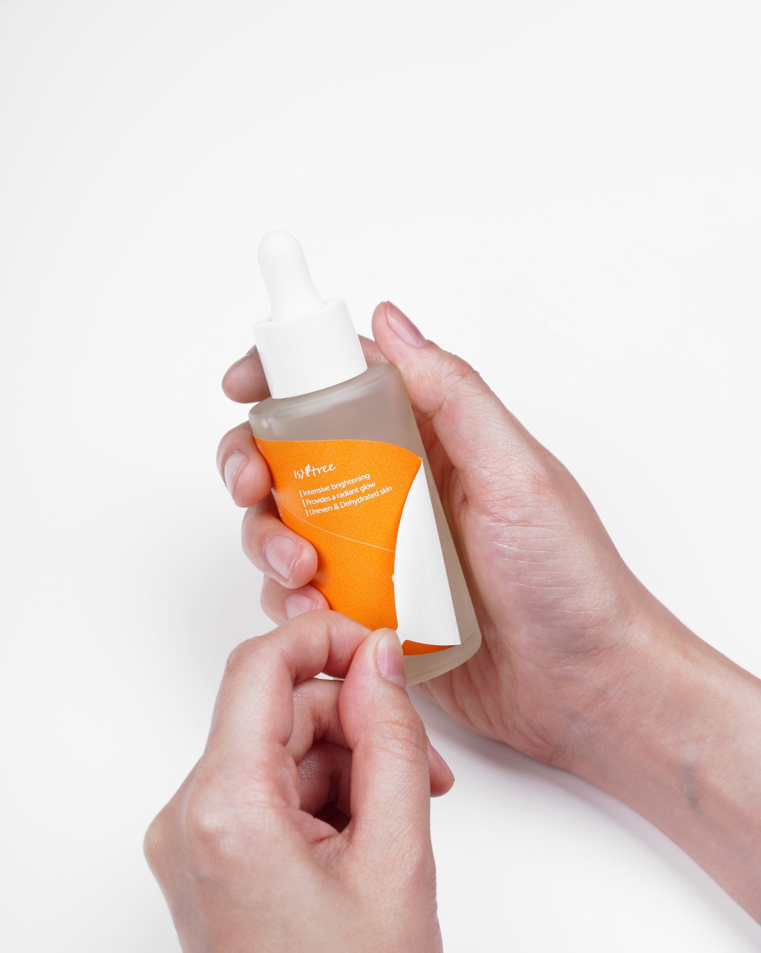 [Isntree] C-Niacin Toning Ampulle 50ml