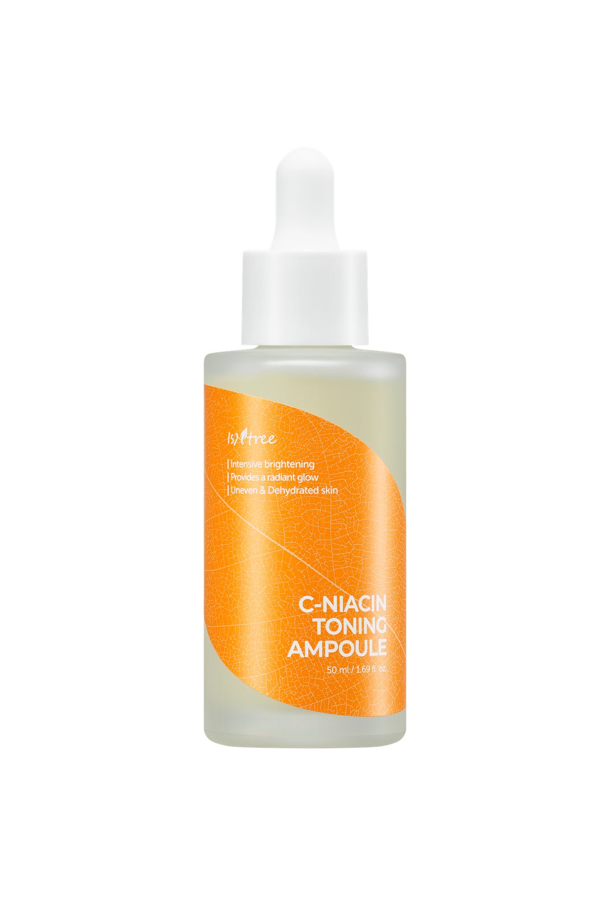 [Isntree] C-Niacin Toning Ampulle 50ml