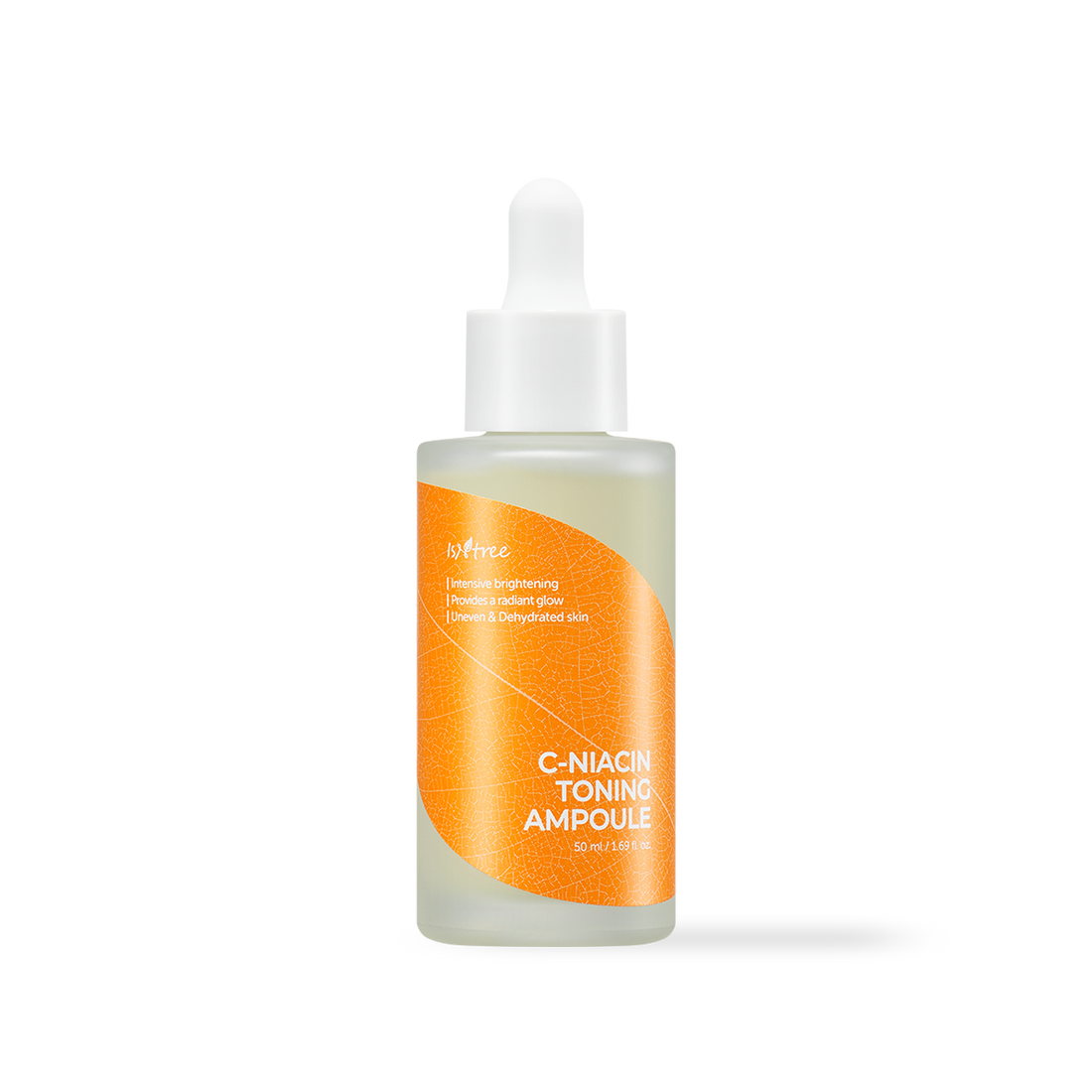 [Isntree] C-Niacin Toning Ampulle 50ml