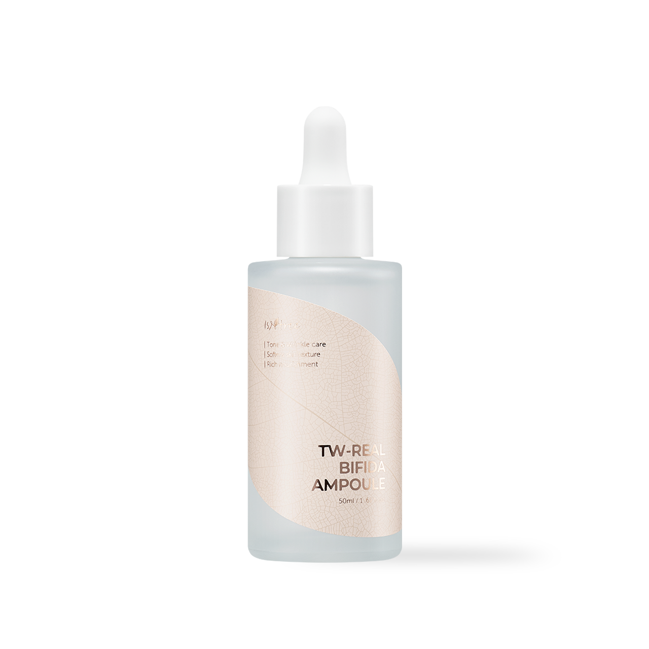 [Isntree] TW-Real Bifida Ampulle 50ml