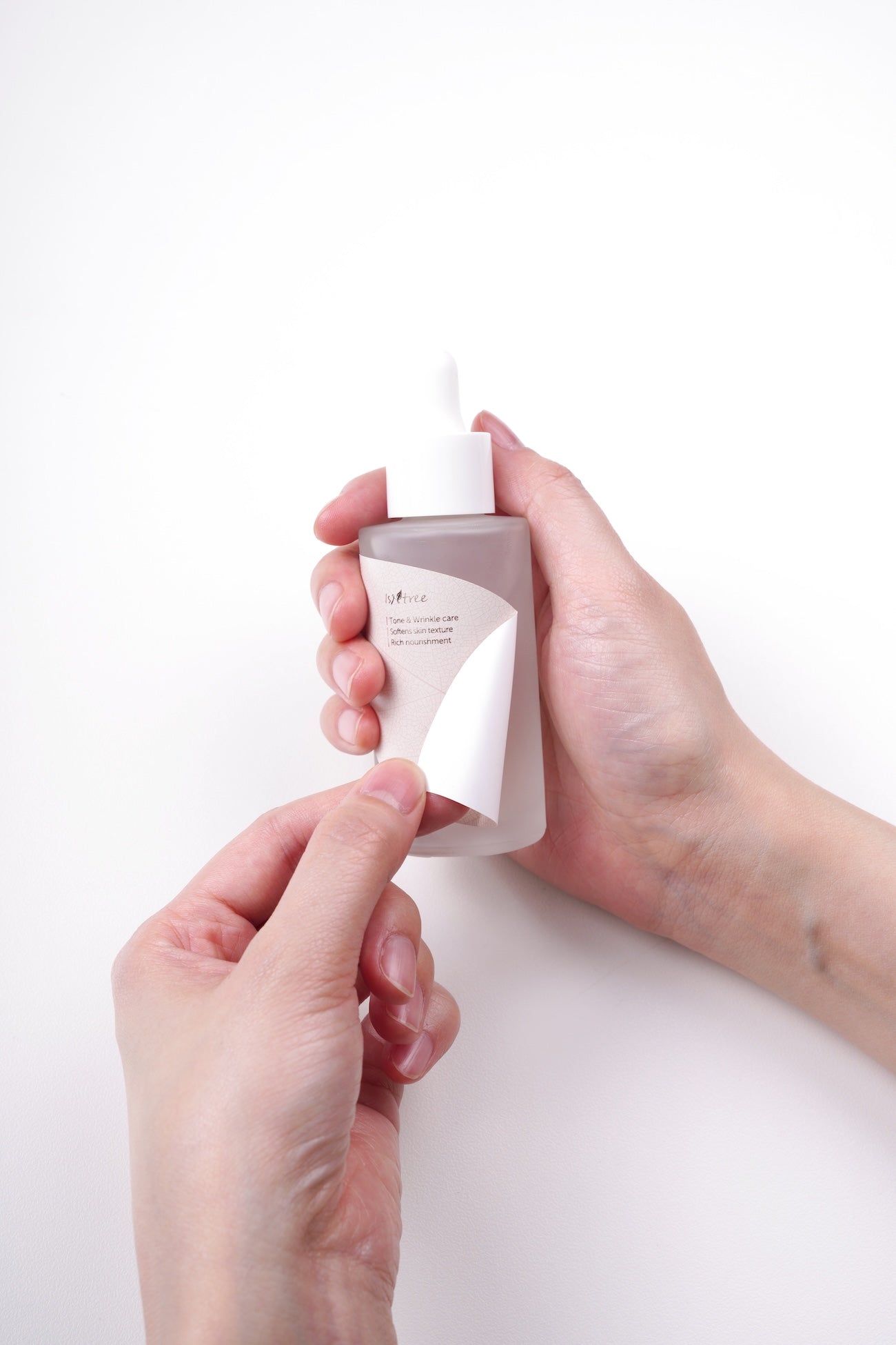 [Isntree] TW-Real Bifida Ampulle 50ml