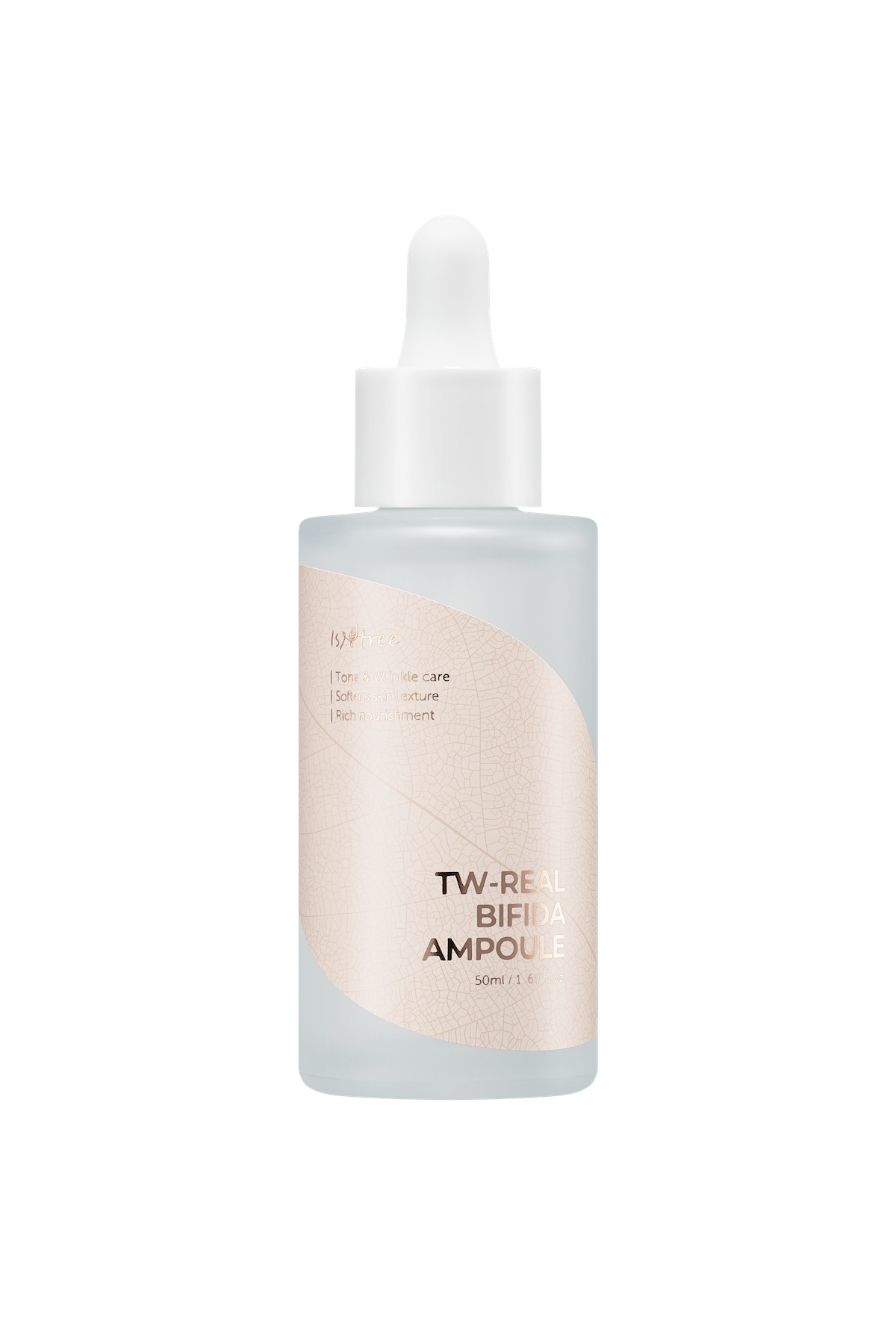 [Isntree] TW-Real Bifida Ampulle 50ml