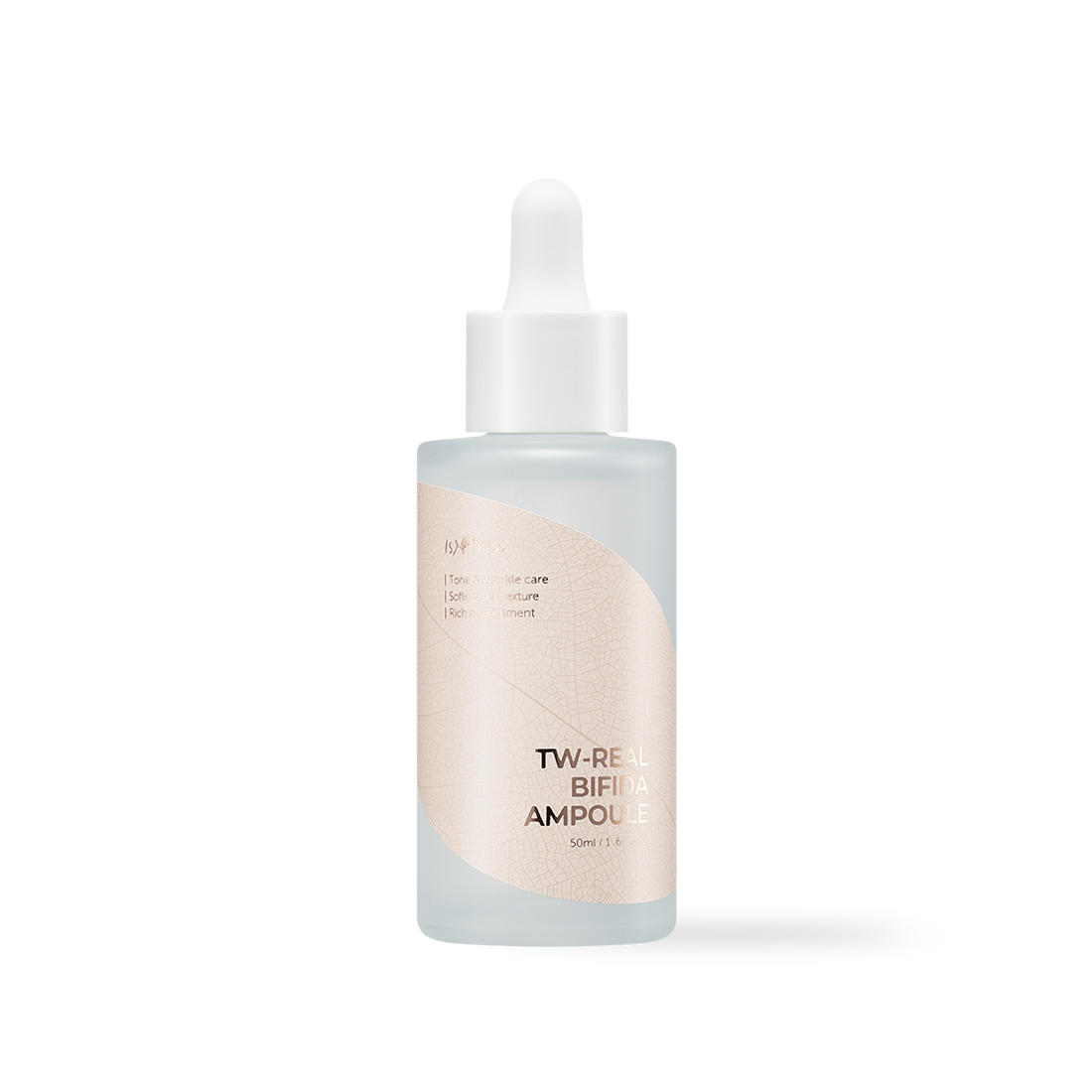 [Isntree] TW-Real Bifida Ampulle 50ml