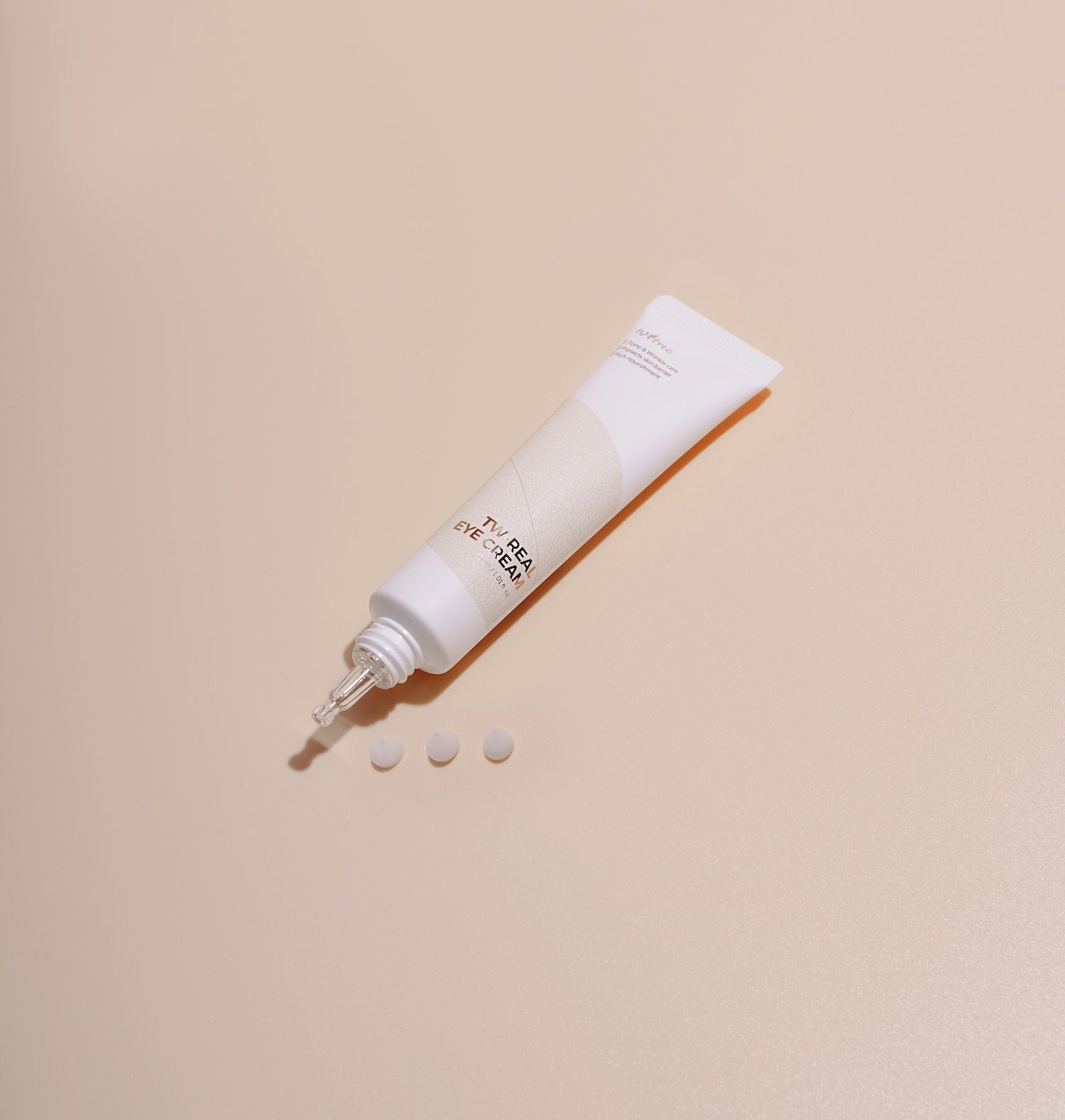 [Isntree] TW-Real Augencreme 30ml