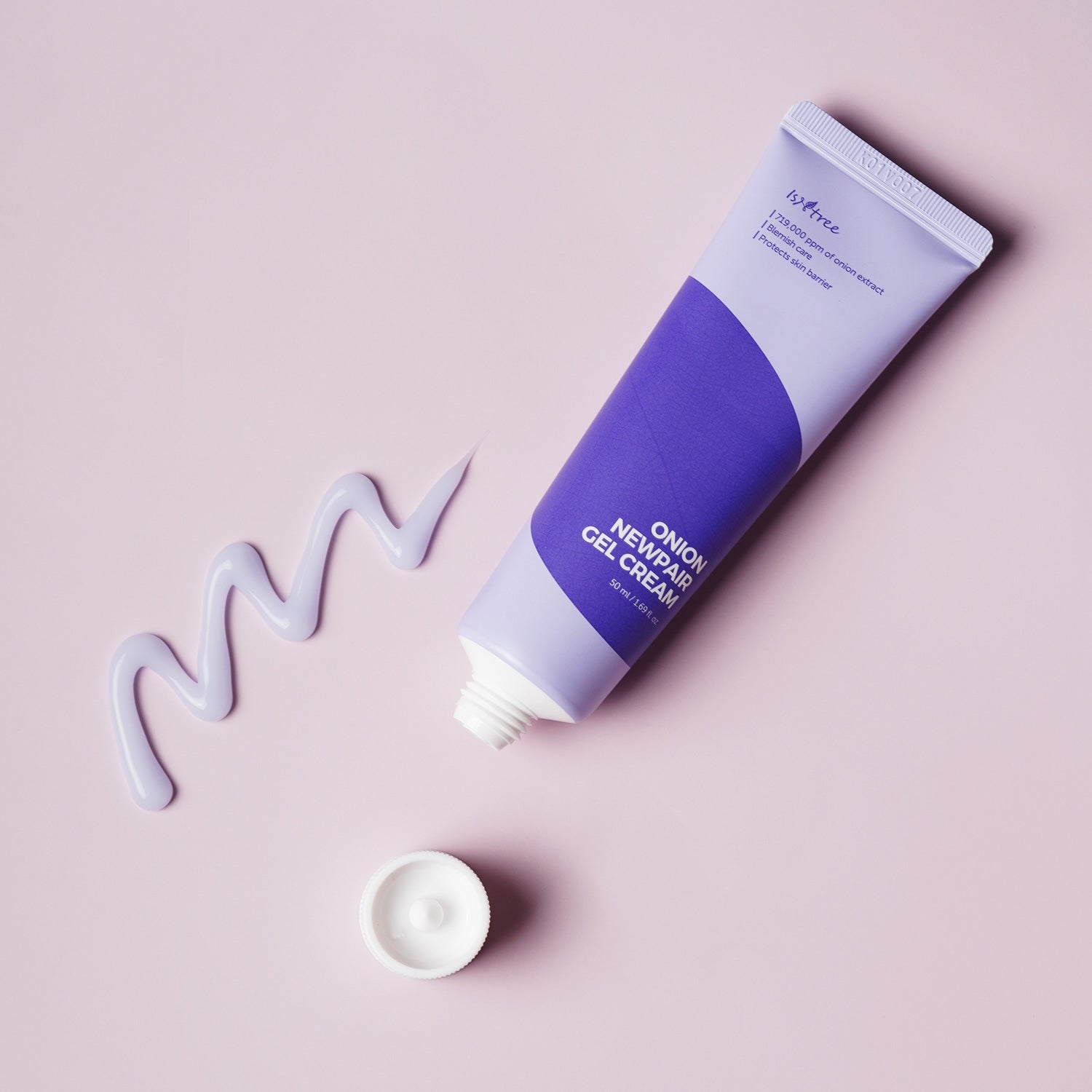 [Isntree] Onion NewPair Gel Creme 50ml