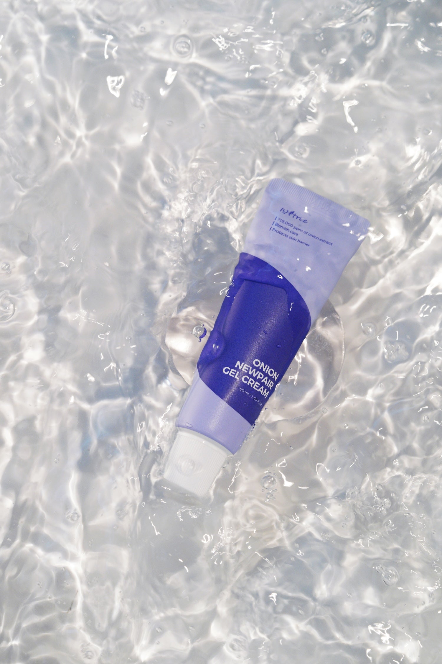 [Isntree] Onion NewPair Gel Creme 50ml