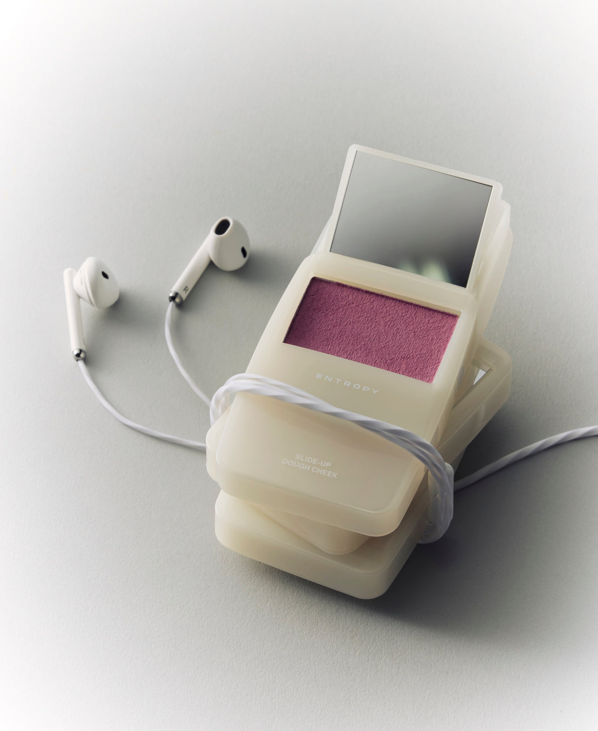 [ENTROPY] Slide Up Dough Cheek - 5 Shades