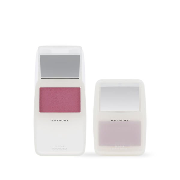 [ENTROPY] Slide Up Dough Cheek - 5 Shades