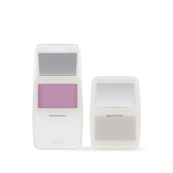 [ENTROPY] Slide Up Dough Cheek - 5 Shades