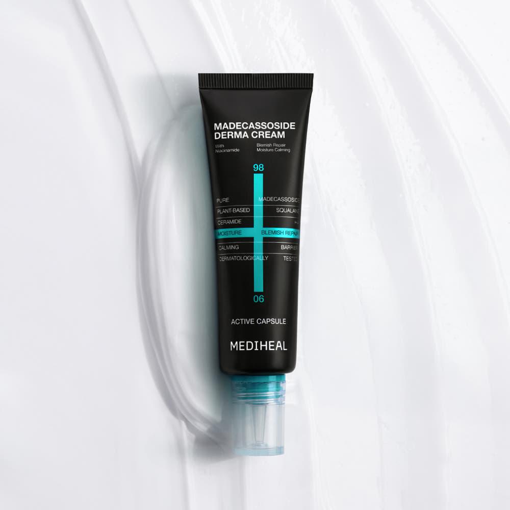 [Mediheal] Madecassosid Derma Creme 50ml