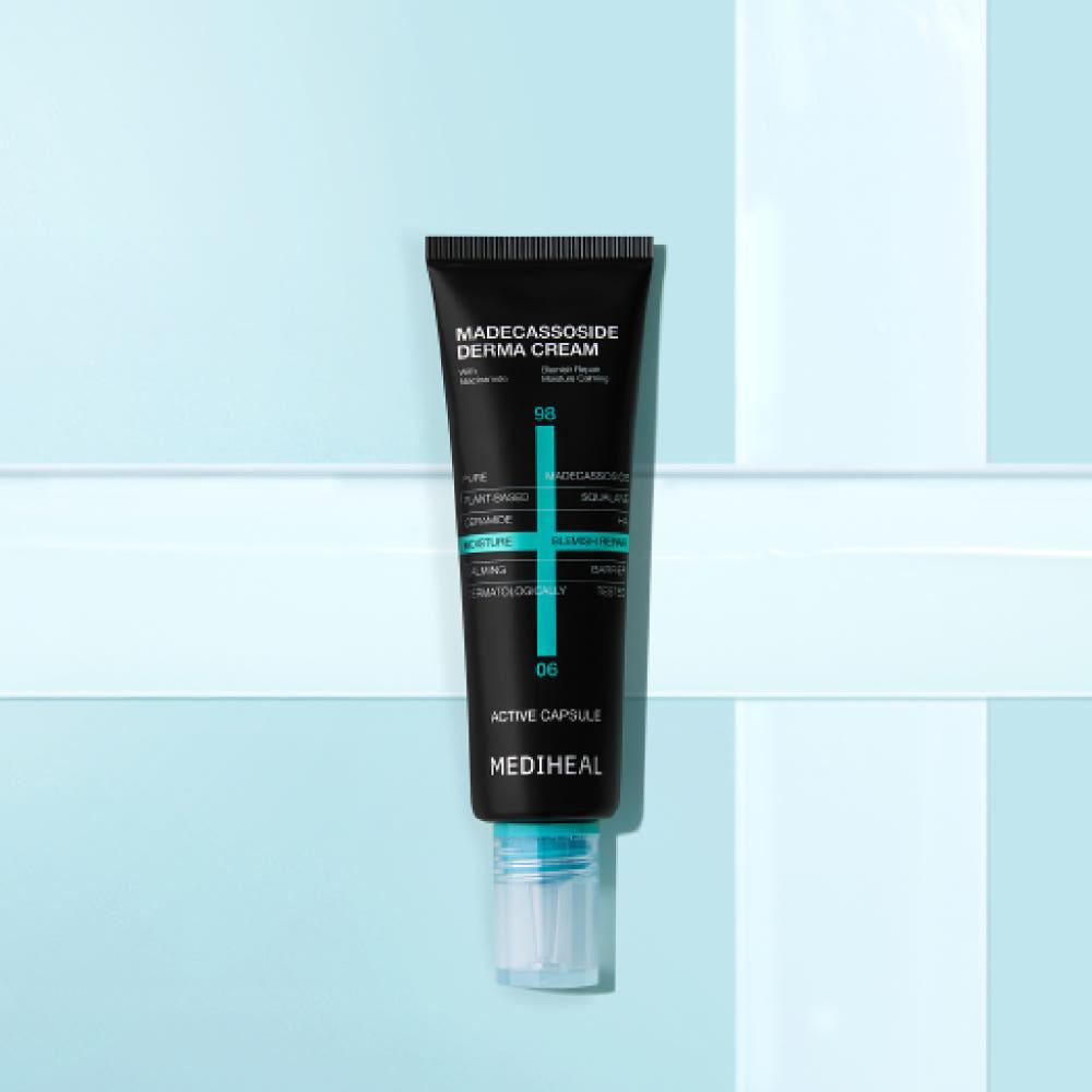 [Mediheal] Madecassosid Derma Creme 50ml