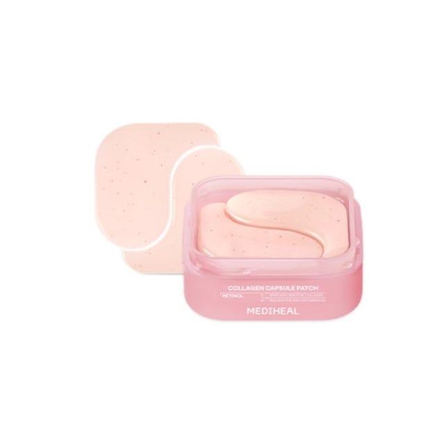 [Mediheal] Kollagen-Kapselpflaster Retinol 60 Stk.